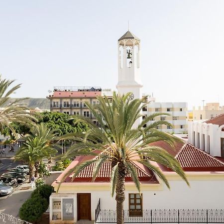 Apartamento Comodo Y Centrico, Los Cristianos Arona  Exterior foto